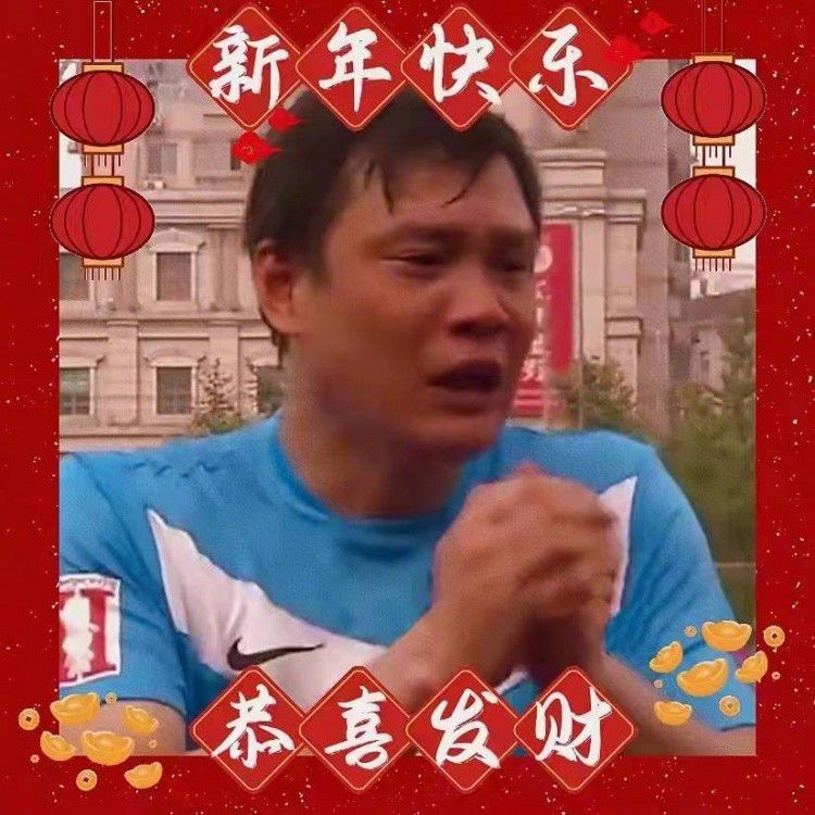 我在这里努力成为一名更好的球员，感谢俱乐部和队友们对我的帮助，他们非常热情地欢迎我。